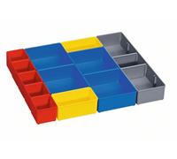 Set di 12 scatole per i-Boxx 53 BOSCH