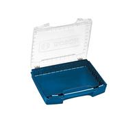 Bosch i-BOXX 72 Coperchio Trasparente Dimensioni 357 x 316 x 72mm BSH600A001RW
