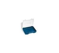 Bosch i-BOXX 72 Professional ABS sintetico Blu, Trasparente NEW