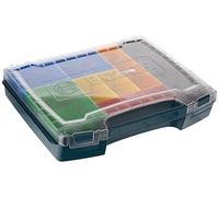 Bosch i-boxx72 - 10 set con 10 per uso con sistema Click and Go Storage