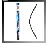 Bosch Icon 16A Automotive Tergicristallo Lama,fino A 40% Più Vita - 16 " (1