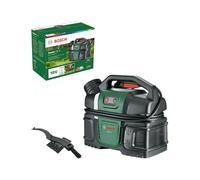 Bosch Home and Garden 06008B6200 Fahrradreinigungsgerät Fontus 18V-6 Idropulitr