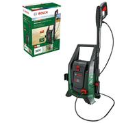 Bosch Home and Garden Idropulitrice ad alta pressione mobile e a batteria Univer