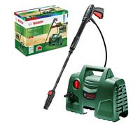 Bosch 0 600 8A7 E01 idropulitrice Compatta Elettrico 5,5 l/h Verde