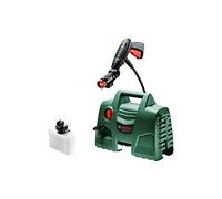 Bosch Easy Aquatak 100 idropulitrice Compatta Elettrico 270 l/h 1100 W Verde