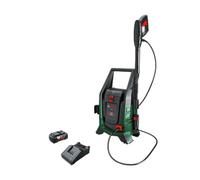 Bosch Home and Garden UniversalAquatak 36V-100 Akku-Hochdruckreiniger