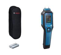 Bosch Misuratore di umidità del legno GMP 1-13 Quantità:1
