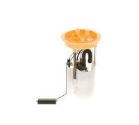 BOSCH Imp. alimentazione carburante 0 986 580 826