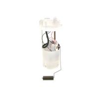 Bosch Pompa carburante 0580200477 elettrica nel serbatoio per Fiat Lancia
