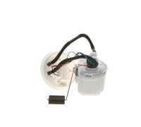 Pompa del carburante BOSCH 0 986 580 994