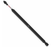 Bosch Impact Tough Phillips # 2 Power bit, ITPH2601 0 wattsW, 0 voltsV