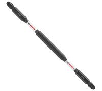 Bosch Impact Tough Phillips # 3 Power bit, ITDEPH3601 0 wattsW, 0 voltsV