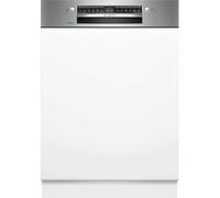 Bosch SMI4EVS08E Lavastoviglie da incasso 14 coperti