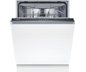Bosch Incasso SMV25EX02E LAVAST INC 13COP 5PR 48DB E 3CEST POLINOX 4242005451432