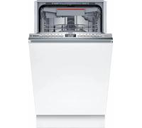 Lavastoviglie Bosch Serie 4 SPV4EMX17E