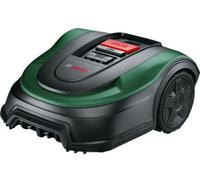 Bosch Indego S+ 500 Tagliaerba robotizzato Batteria