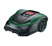 Bosch Indego S+ 500 Tagliaerba robotizzato Batteria
