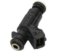 BOSCH Iniettore 0280155742 Compatibile con: MERCEDES-BENZ C-CLASS, C-CLASS T-Model, CLK, CLK Cabriolet, E-CLASS, E-CLASS Pritsche/Fahrgestell, E-CLASS T-Model, G-CLASS, G-CLASS Cabrio, M-CLASS