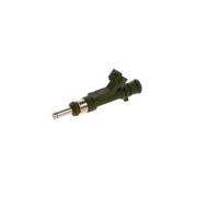 BOSCH Iniettore 0280158053 | Compatibile con: AUDI A6 C6, A6 C6 Avant