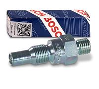 BOSCH Iniettore 0437004002 Compatibile con: MERCEDES-BENZ COUPE, PAGODE, S-CLASS Stufenheck