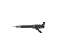 BOSCH Iniettore 0445110250 Compatibile con: FORD RANGER, MAZDA BT-50 Pick-up