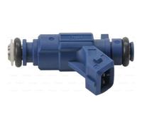 BOSCH Iniettore Adatto Per Porsche Cayenne 955 S 4.5