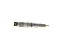 BOSCH Iniettore Carburante Common Rail Per BMW X3 E83 3.0d