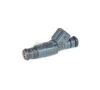 BOSCH Iniettore Compatibile Per Opel Vectra B J96 1.6I 16V 31_ 38_ 1.4
