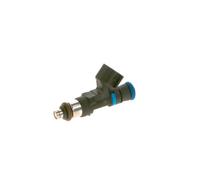 BOSCH Iniettore LAND ROVER 4,0 4557875 5L2Z9F593CB LR004860 5L2E9F593C1A