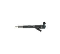 BOSCH Iniettore LDV CHRYSLER JEEP 2,5 2,8 05066820AA 15062036F 510990024