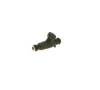 BOSCH Iniettore OPEL VAUXHALL 1,2 1,0 9157506