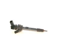 BOSCH Iniettore Per BMW 1 Serie 116D 114D 2 Active Tourer MINI Mini