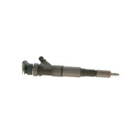 BOSCH Iniettore Per BMW 3er Touring E46 320d 330d E91 X5 E53 3.0d E87 120d