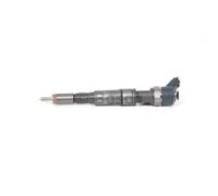 Bosch Iniettore Common Rail 0 445 110 266 per BMW 3 Touring, X5, 5, 7