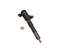 BOSCH Iniettore per Dacia Duster Js _ 1.5 DCI Renault Clio IV Bh _