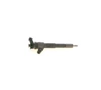 BOSCH Iniettore per Dacia Duster Js _ 1.5 DCI Renault Clio IV Bh