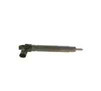 BOSCH Iniettore Per Ford S-Max WA6 2.2 TDCi Peugeot 508 SW I 8E