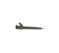 BOSCH Iniettore Per Jeep Grand Cherokee IV WK WK2 3.0 CRD V6 4x4