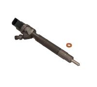 BOSCH Iniettore Per Mercedes-Benz C-Class W203 S203 W210 E 220 CDI