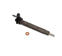 BOSCH Iniettore per Mercedes-Benz Sprinter 35-T Scatola 907 910 319 CDI