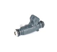 BOSCH Iniettore Per Opel Corsa C F08 F68 1.2 1.0 Agila (A) F48_ F08_
