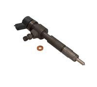 BOSCH Iniettore Per Opel Zafira B A05 1.9 CDTi Saab 9-3 Kombi YS3F