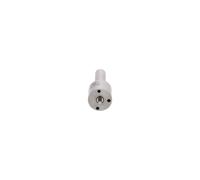 BOSCH Iniettore per RENAULT TRUCKS IVECO 2,5 5001831446 500302484