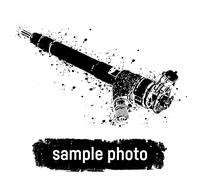 BOSCH Iniettore RENAULT 2,2 1,9 65314680 7701040329