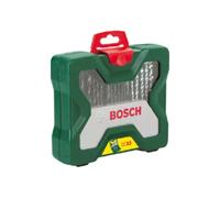 Bosch Inserti per Cacciaviti Set 33 Pezzi 2607019325