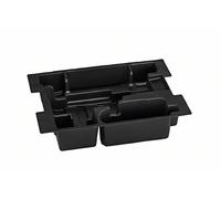 Bosch Inserti Per La Conservazione Degli Strumenti L-BOXX Inserti GHO 18 V-LI