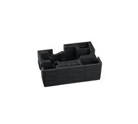 Bosch Inserti Per La Conservazione Degli Strumenti Per GHO 18V-26/26-82/40-82