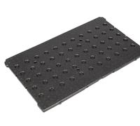Bosch Inserto Coperchio XL-BOXX L-BOXX Per Valigetta 1600A0259W