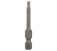 BOSCH INSERTO ESAGONALE 3 MM EXTRA DURO E 6.3 PZ