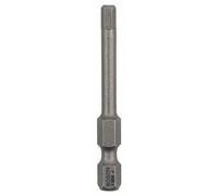 BOSCH INSERTO ESAGONALE 4 MM EXTRA DURO E 6.3 3 PZ